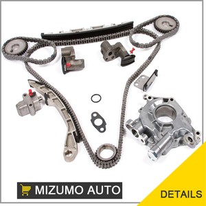 1999 Nissan altima timing chain kit #7
