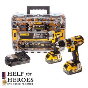  Office &amp; Industrial &gt; Power Tools &gt; Drills &gt; Drills &gt; Cordless Drills