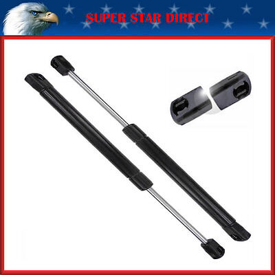 2000-2004 BUICK LESABRE HOOD LIFT SUPPORTS SHOCKS STRUTS PROPS ARMS SPRINGS