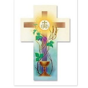 Image result for Chalice and cross