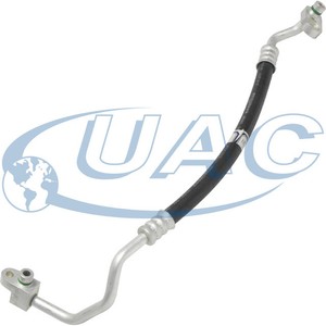 2003 Nissan xterra air conditioning hoses #4