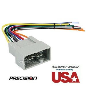 Aftermarket temp hookup honda #4