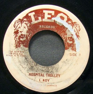Augustus Pablo Original Rockers Augustus Pablo Original Rockers
