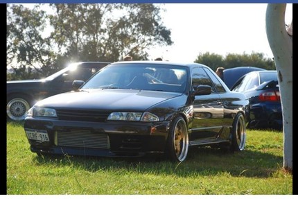 2000 bmw 318 ci silver coupe reg 2001 perth | Cozot Cars 1992 Nissan GT-R Coupe West Perth Perth City Preview