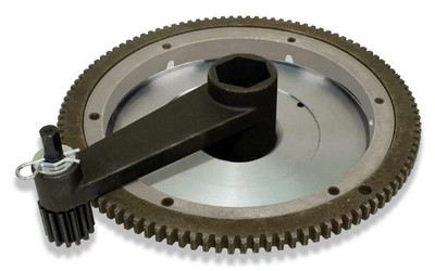 nut flywheel torque gland meister multiplier tool rear axle empi removal
