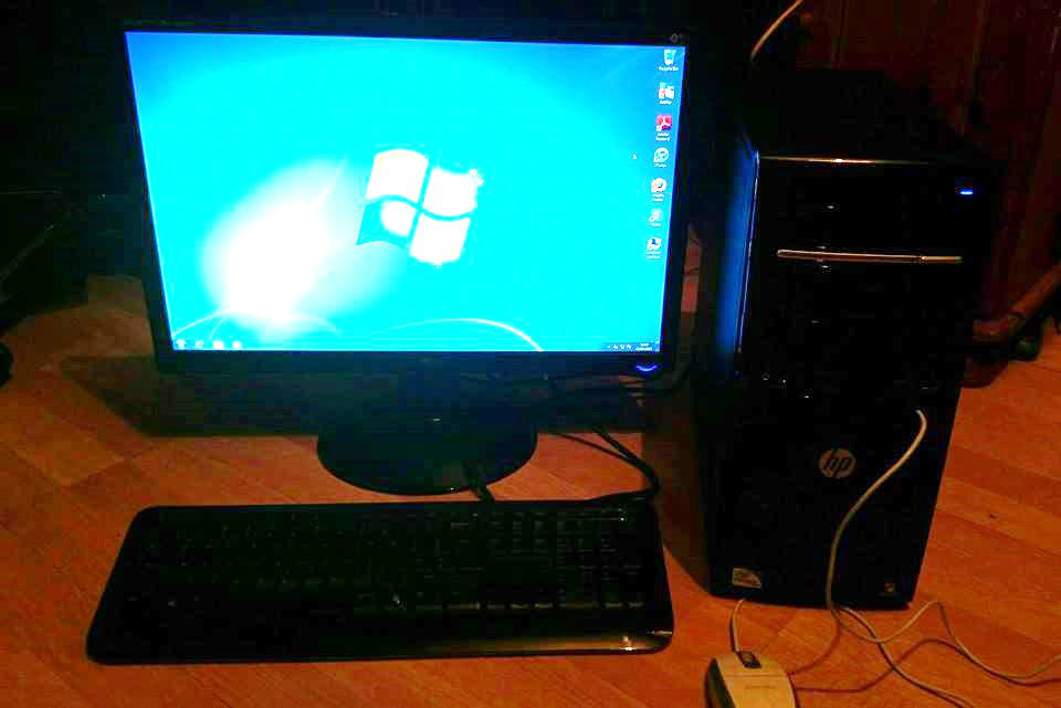 Flatron L177wsb Driver Windows 7