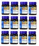 12 x Manuka Health - Wildblüten- Honig 500g - 6 KG Honig aus Neuseeland