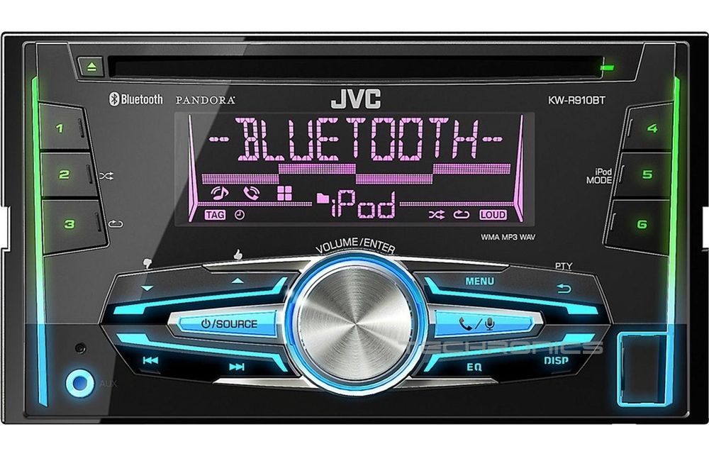 Top 10 Car Stereos eBay