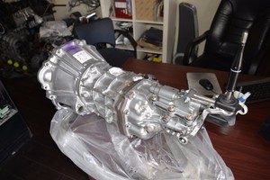 Toyota 5 Speed Transmission | eBay 1jz auto transmission wiring diagram 