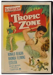 Image is loading Tropic-Zone-