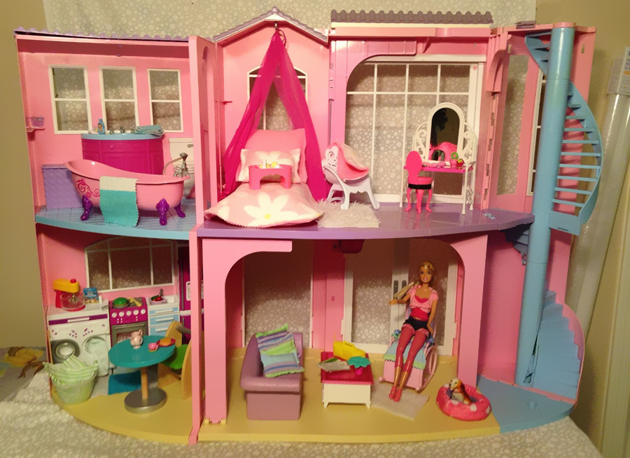 Top 10 Most Valuable Barbie Dolls eBay