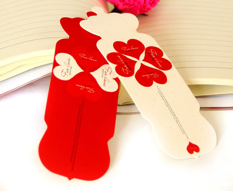 How to Make Bookmarks eBay