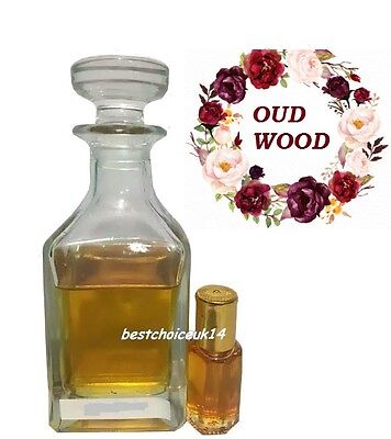 OUD WOOD TYPE 6ML BY TOM FORD HIGH QUALITY PERFUME OIL BEST