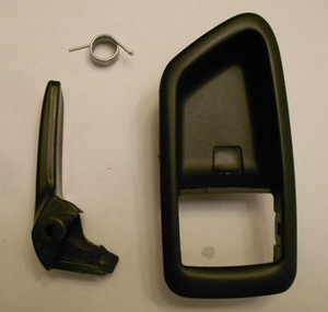 99 toyota solara door handle #3