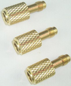 loss low fittings hoses refrigeration hvac cd3 blowback anti adapters