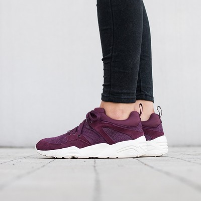 puma blaze of glory soft femme