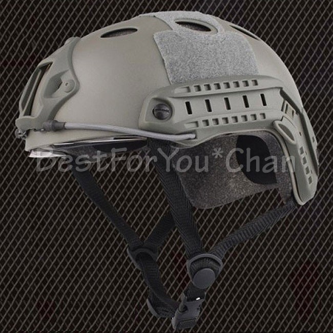 Casque emerson avec lunettes intégrées $(KGrHqF,!okFI!pSUmURBSCh!SlSWQ~~60_3