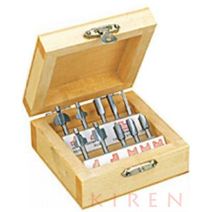 woodcraft router bits