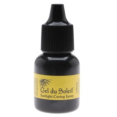 Uv epoxy resin jewelry supplies