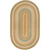 Square Rugs