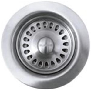 ... about Blanco 441098 Sink Waste Flange Basket Strainer Stainless