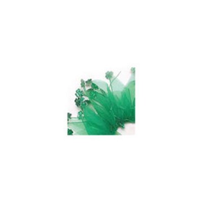 UPC 875854000106 product image for Digpets Ch77048m Holiday Party Collar Medium, St. Patricks Clover | upcitemdb.com