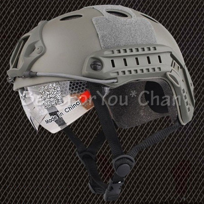 Casque emerson avec lunettes intégrées $T2eC16Z,!yME9s5qHtKiBSCh!N6tZw~~60_3
