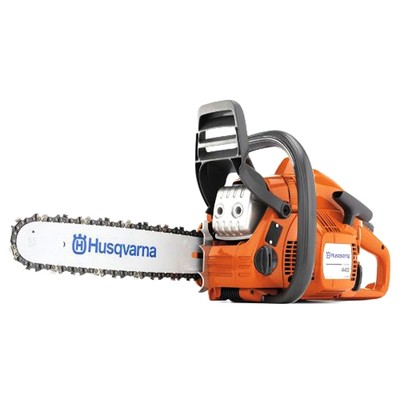 Husqvarna 440E 16