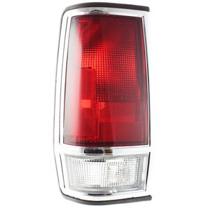 1986 Nissan pickup tail light #9