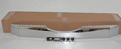 2011-2014 Ford Super Duty Lower Chrome Grille Trim Bar new OEM BC3Z-8200-D
