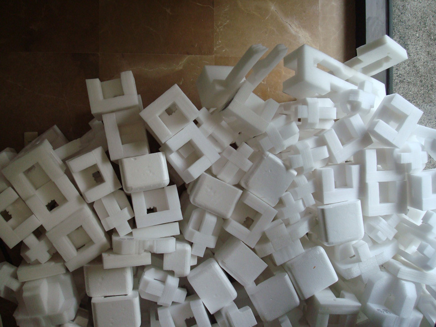 How to Reuse Old Styrofoam eBay