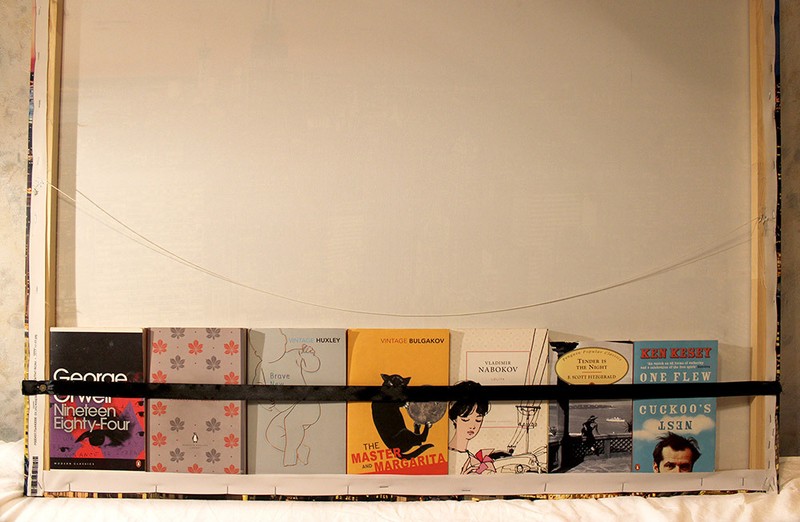 10 Fun Alternative Uses For Your Canvas Print eBay