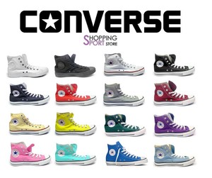 converse all star tela converse all star tela
