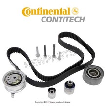 Audi A 3 Timing Belt Change Cost