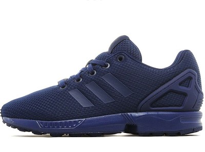 adidas zx flux blu adidas zx flux blu