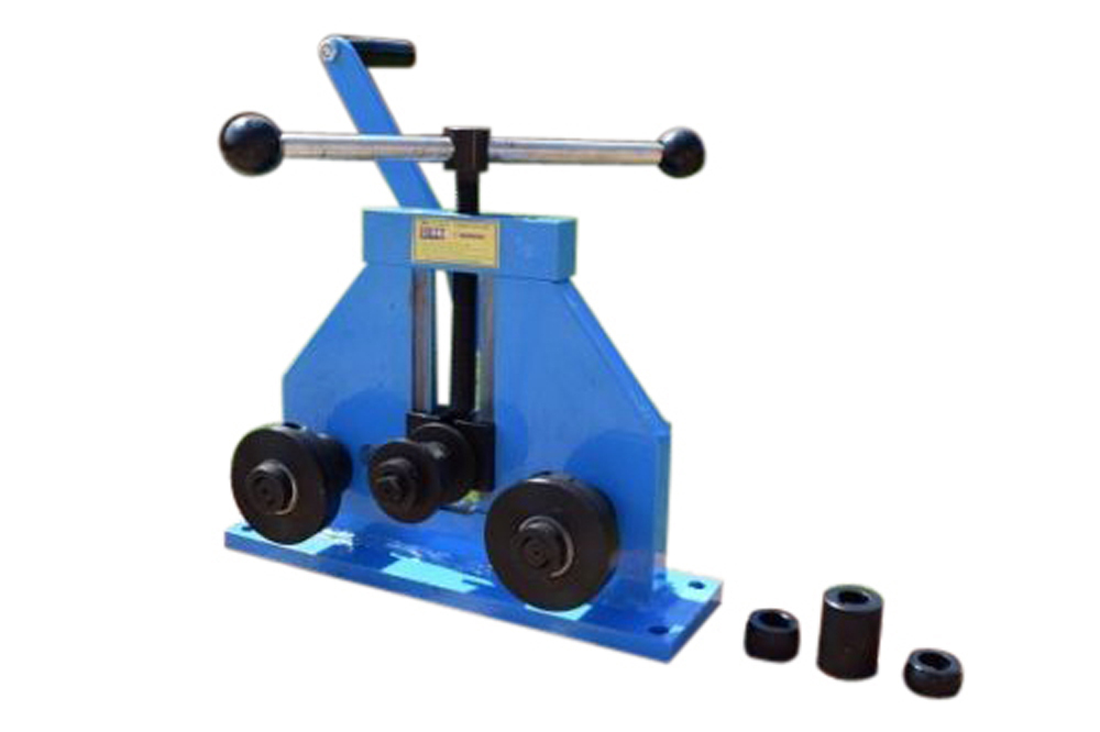 Exhaust Tubing Bender >> METZ TOOLS Bench Mounted Ring Roller Flat Bar Tube Pipe ... Exhaust Tubing Bender >> METZ TOOLS Bench Mounted Ring Roller Flat Bar Tube Pipe ...