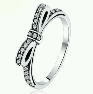 anello con il fiocco pandora prezzo anello con il fiocco pandora prezzo