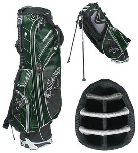 callaway warbird xtreme stand bag