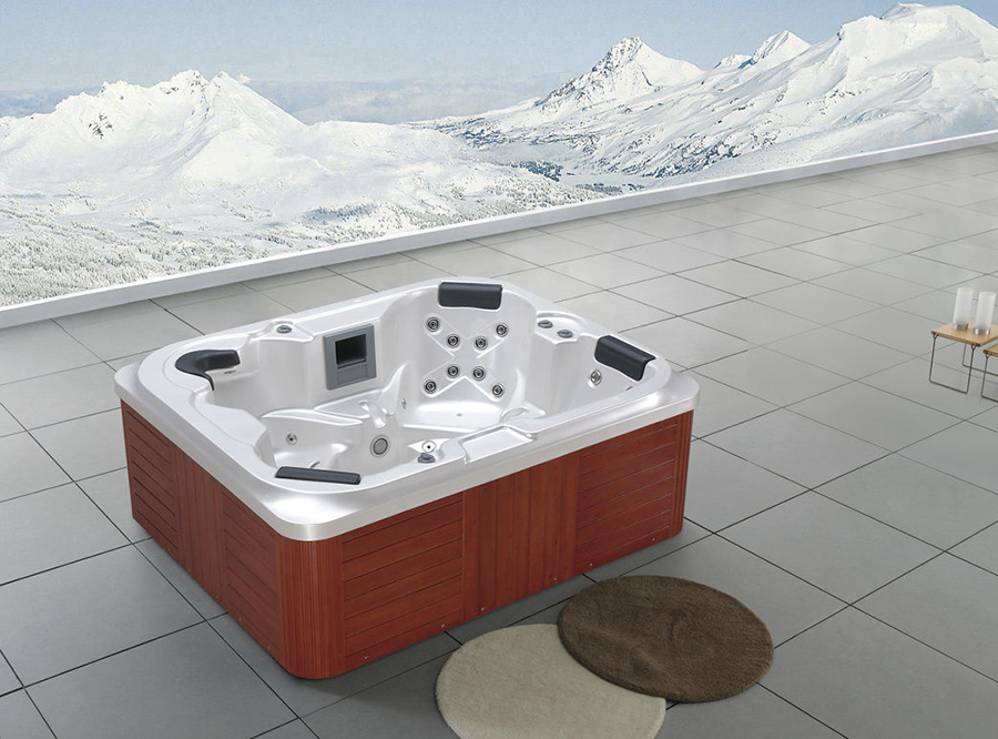 Top 5 4 Person Hot Tubs eBay
