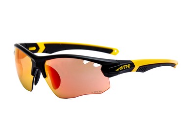 2er Pack X-CRUZE® Fahrrad Triathlonbrille Sonnenbrille Brille Herren Damen weiß