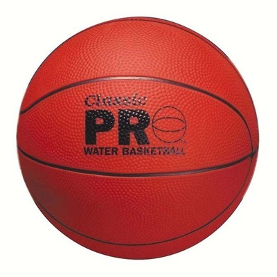 Poolmaster Swimming Pool Classic Pro Water Basketball