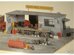 Toys &amp; Hobbies &gt; Model Railroads &amp; Trains &gt; HO Scale &gt; Other HO Scale