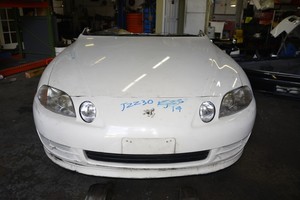 toyota soarer front clip for sale #2