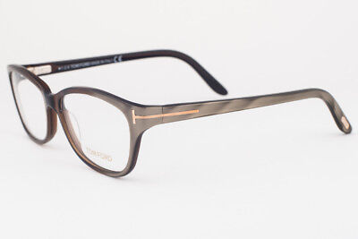 UPC 664689473762 product image for Tom Ford 5142 050 Gunmetal Eyeglasses Tf5142 050 | upcitemdb.com