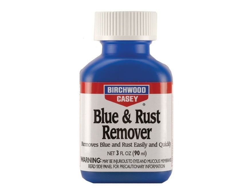 How to Remove Rust and Paint from Metal Surfaces eBay