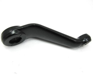 Pitman arm for chevy crossover steering drop