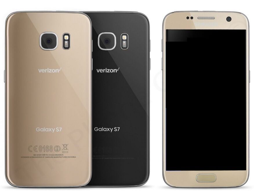 Samsung Galaxy S7 S-7 SM-G930V(Straight Talk)r Smartphone Cell Phone Page Plus | eBay