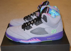 fresh prince jordans