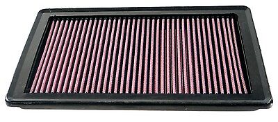 Performance K&N Filters 33-2366 Air Filter For Sale