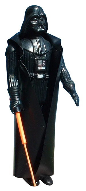 Top 10 Most Valuable Star Wars Action Figures | eBay